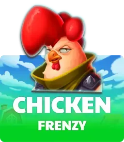 Chicken Frenzy