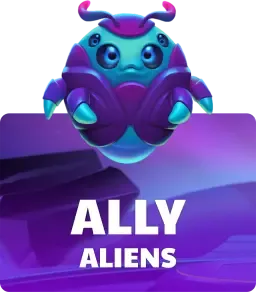 Ally Aliens